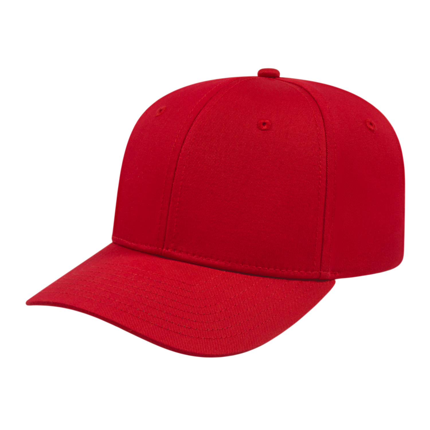 Picture of Original Poly/Cotton Snapback Cap