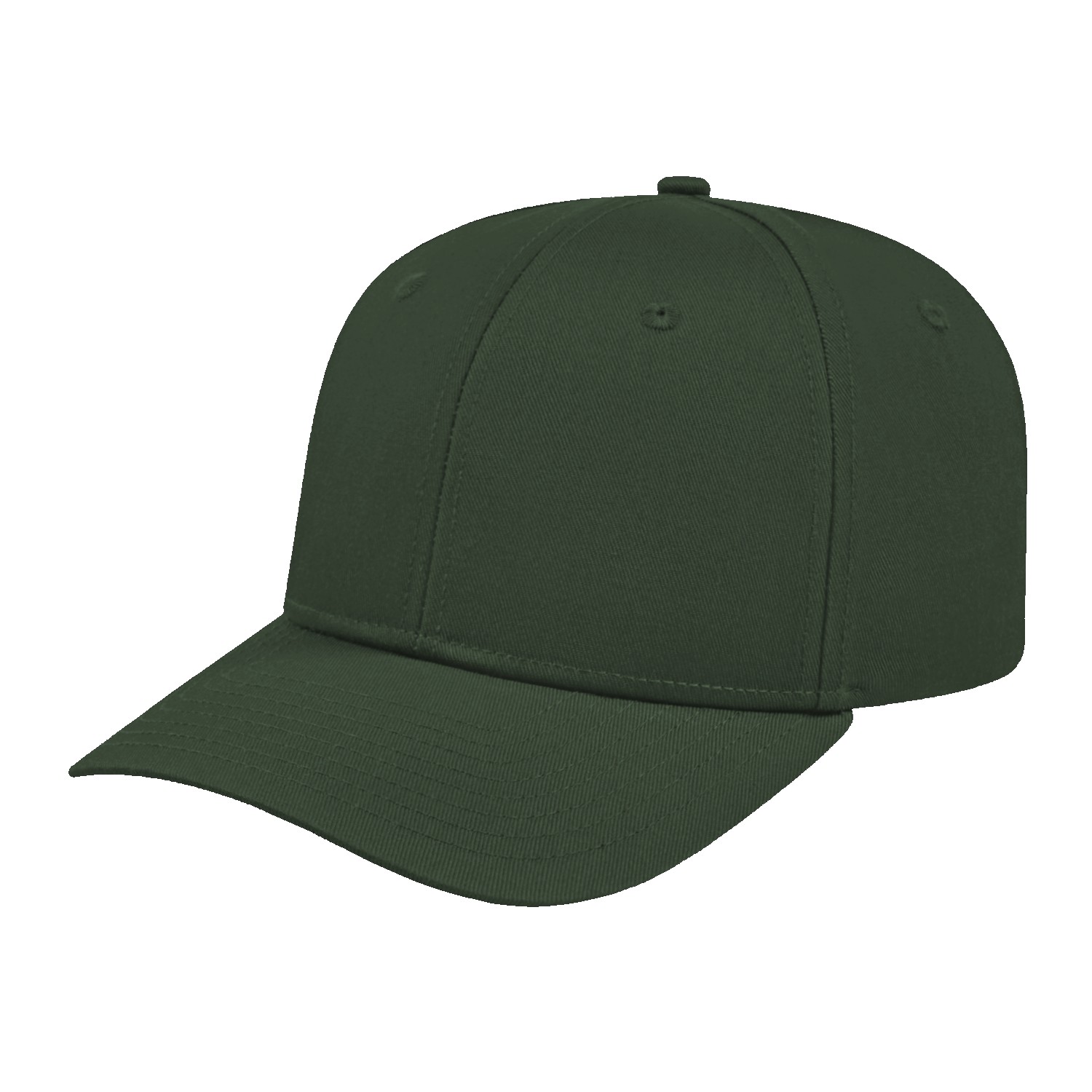 Picture of Original Poly/Cotton Snapback Cap