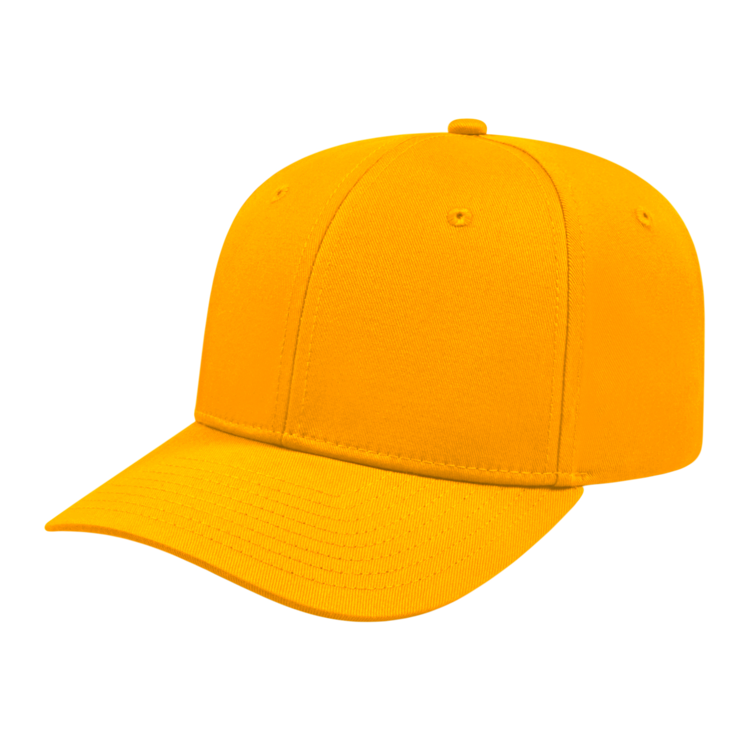 Picture of Original Poly/Cotton Snapback Cap