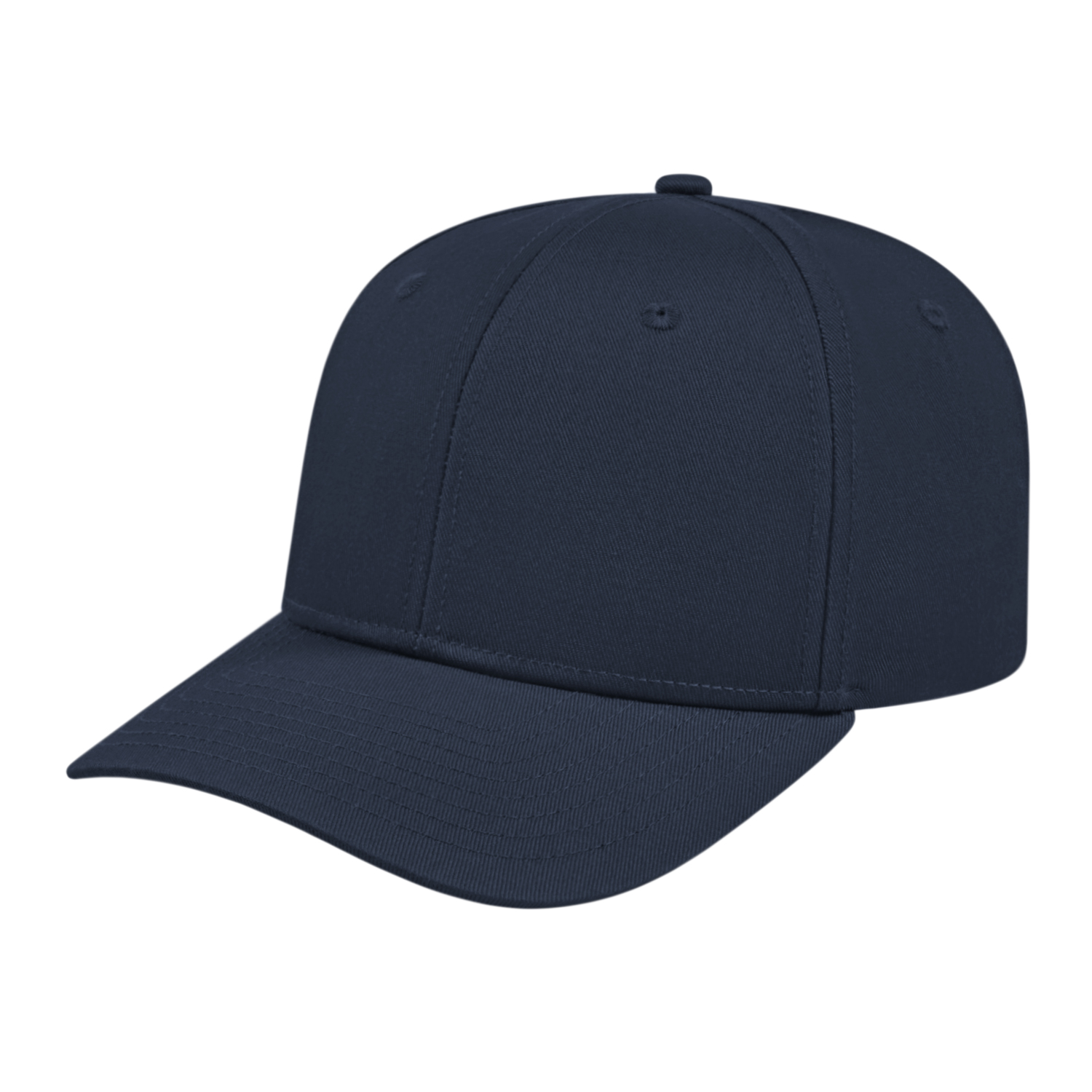 Picture of Original Poly/Cotton Snapback Cap