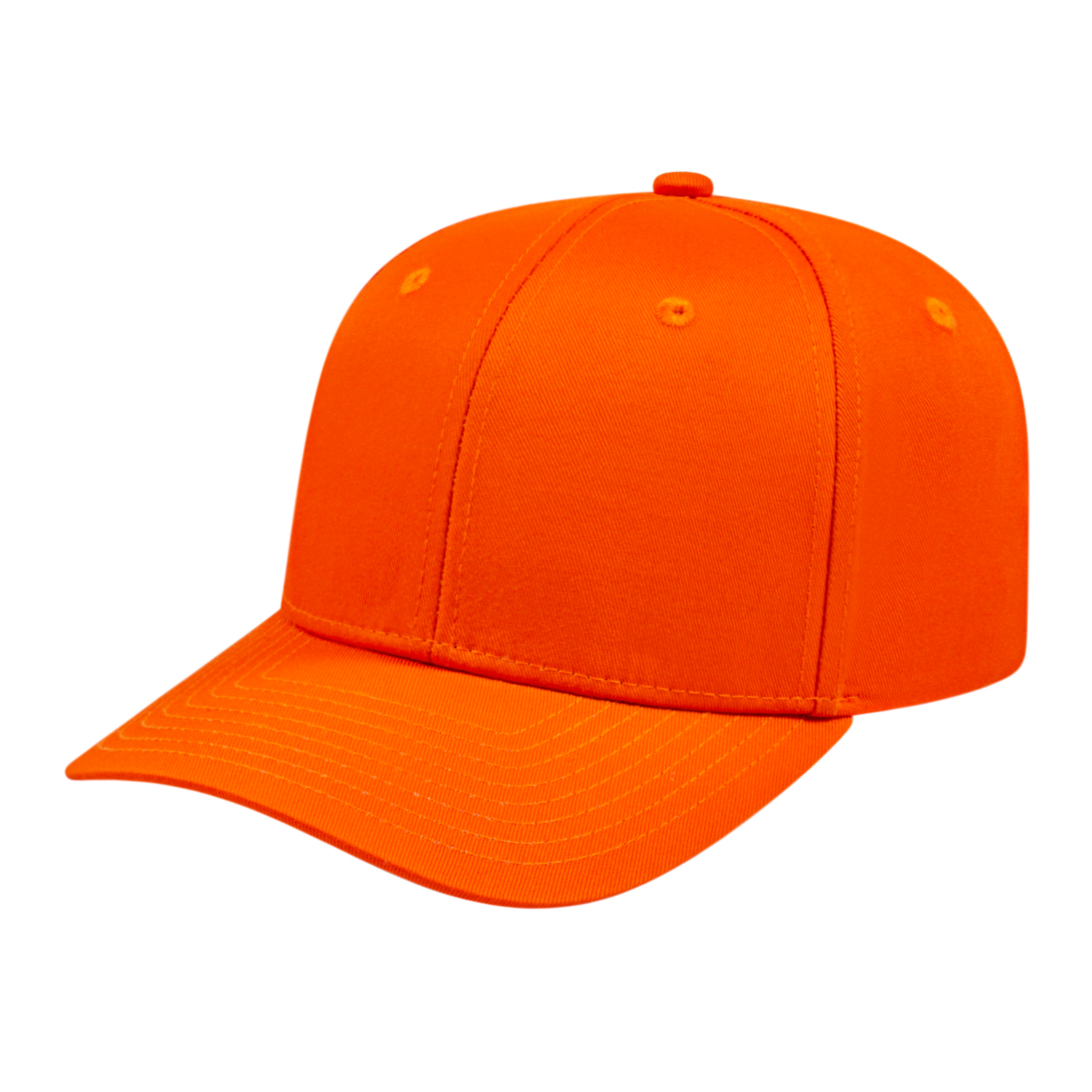 Picture of Original Poly/Cotton Snapback Cap