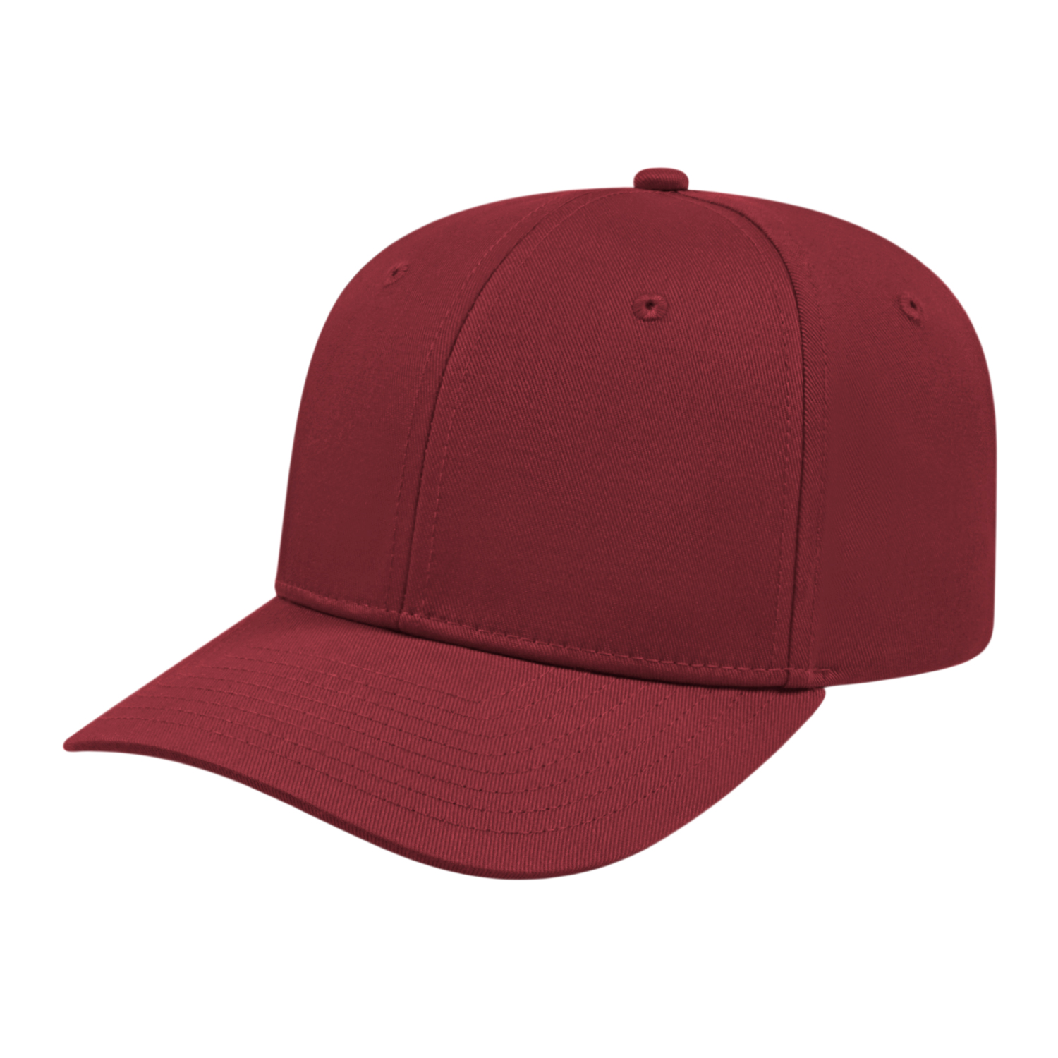 Picture of Original Poly/Cotton Snapback Cap