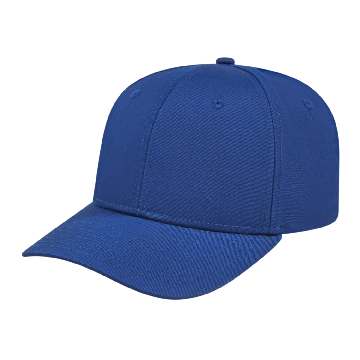 Picture of Original Poly/Cotton Snapback Cap