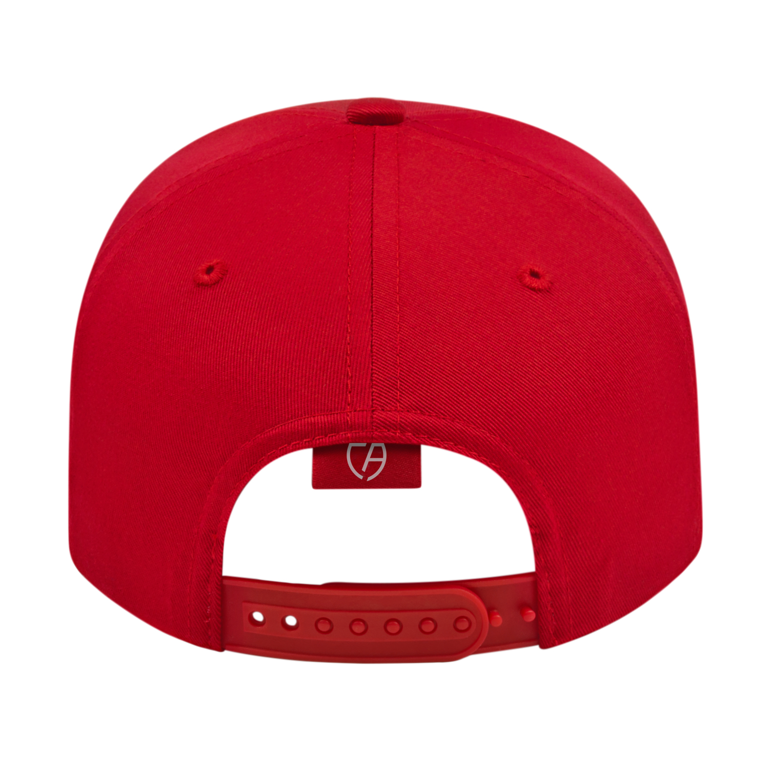 Picture of Original Poly/Cotton Snapback Cap