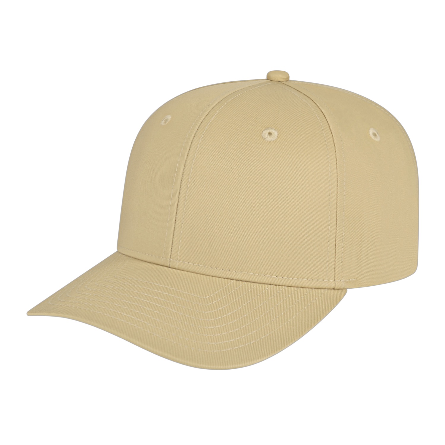 Picture of Original Poly/Cotton Snapback Cap