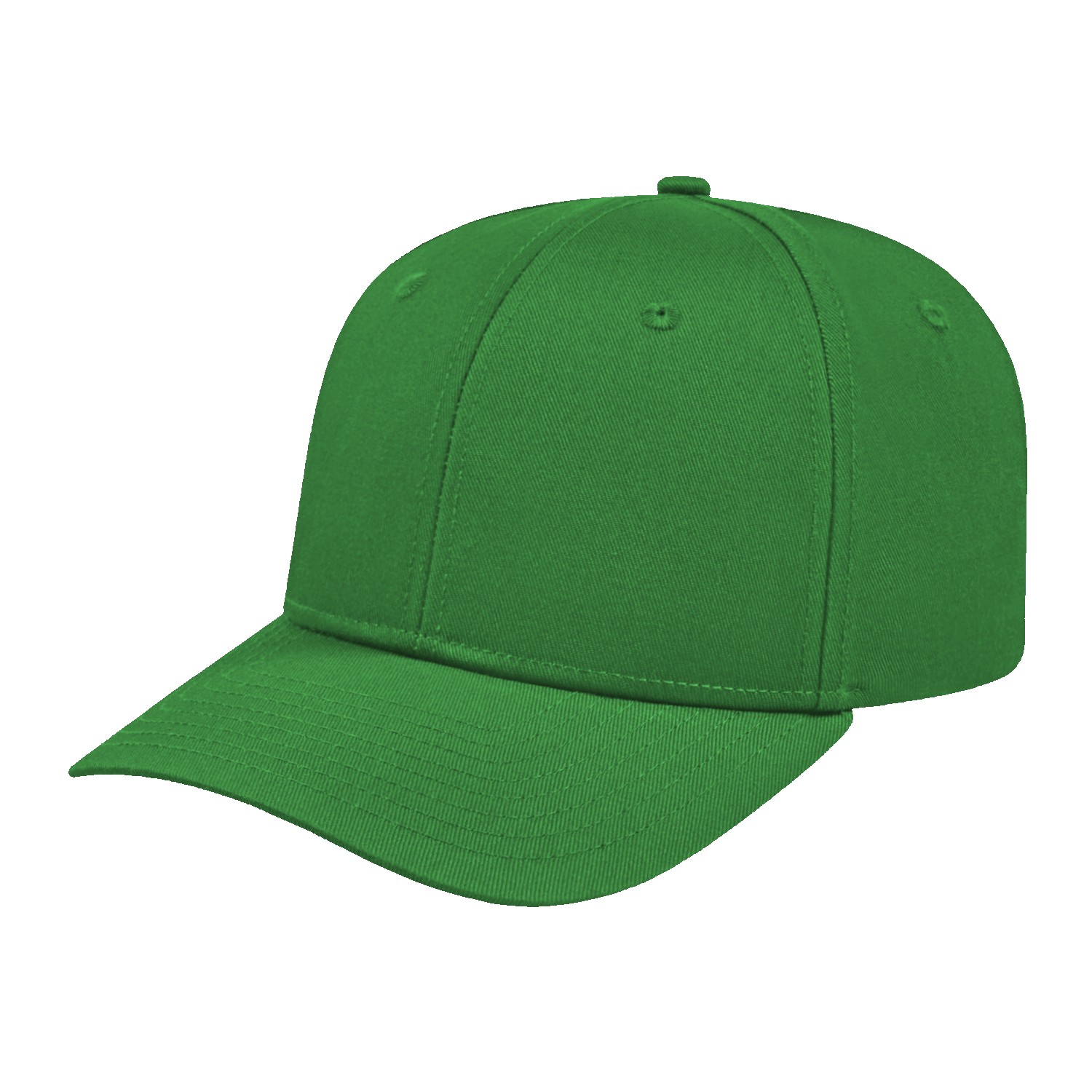 Picture of Original Poly/Cotton Snapback Cap