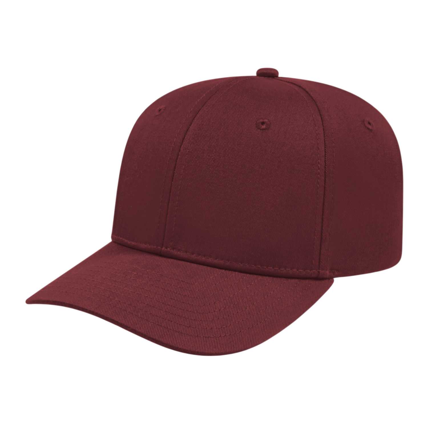 Picture of Original Poly/Cotton Snapback Cap