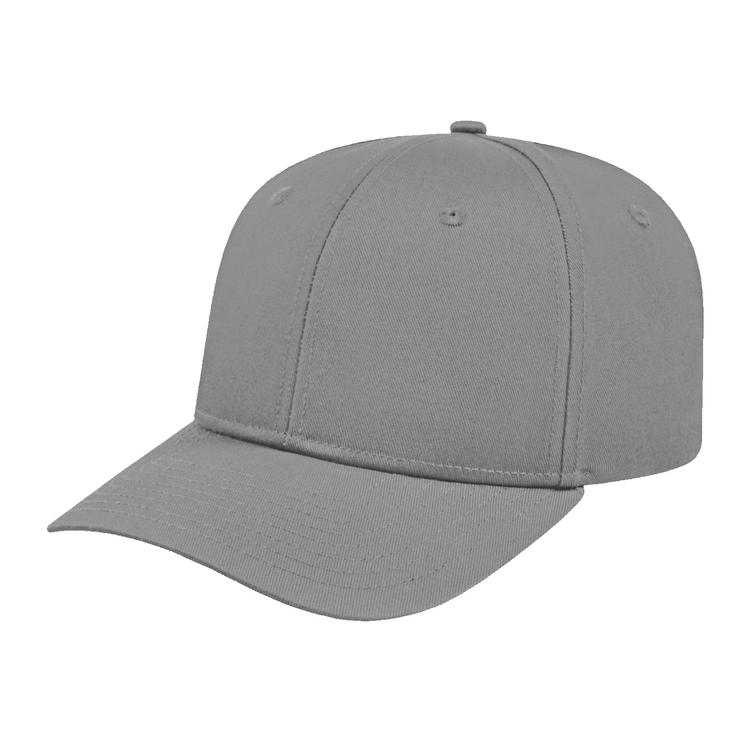 Picture of Original Poly/Cotton Snapback Cap