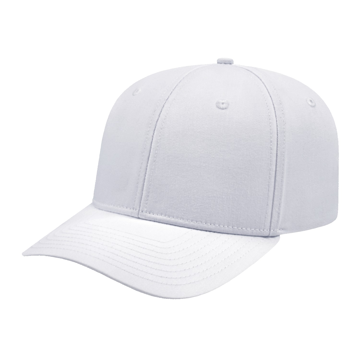 Picture of Original Poly/Cotton Snapback Cap
