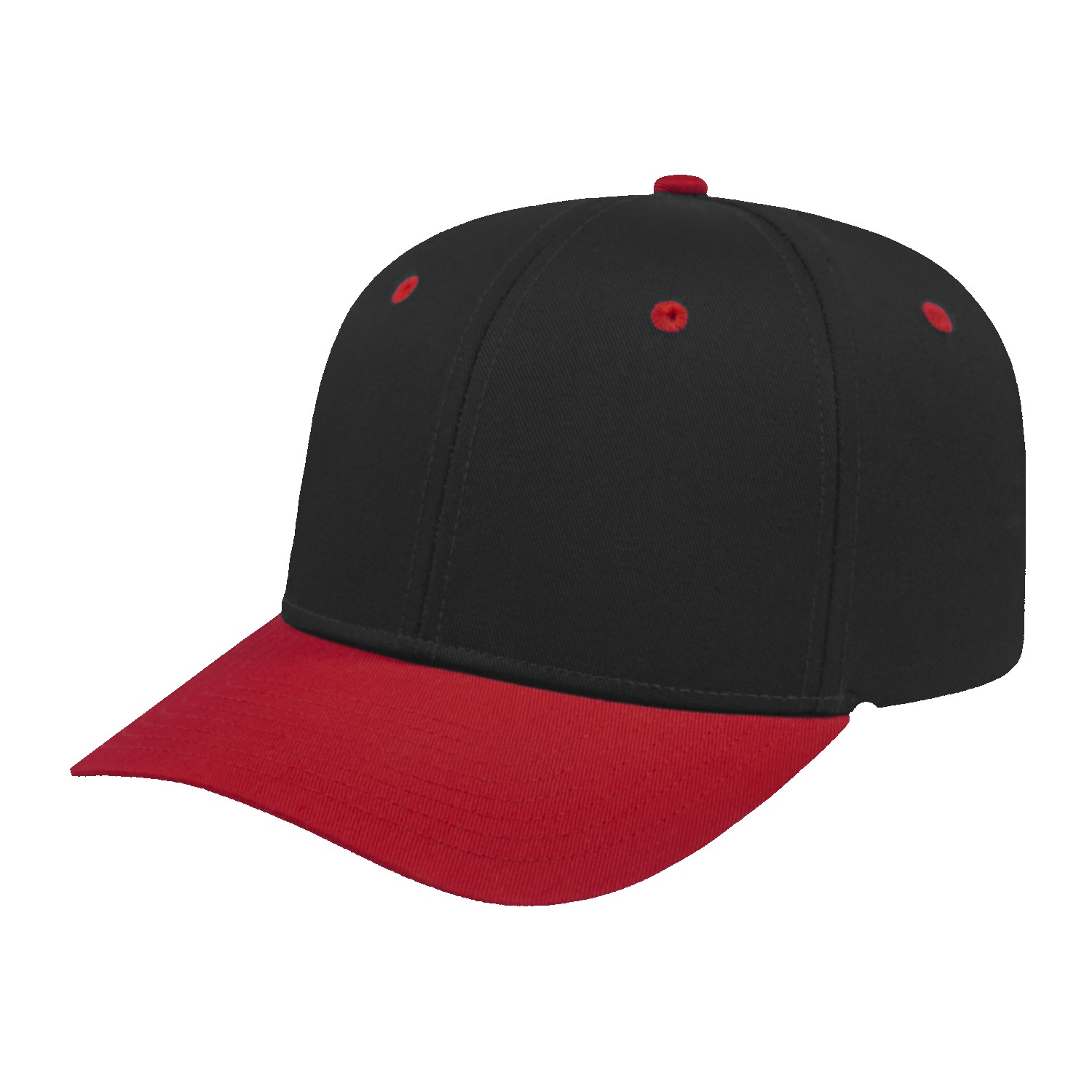 Picture of Original Poly/Cotton Snapback Cap