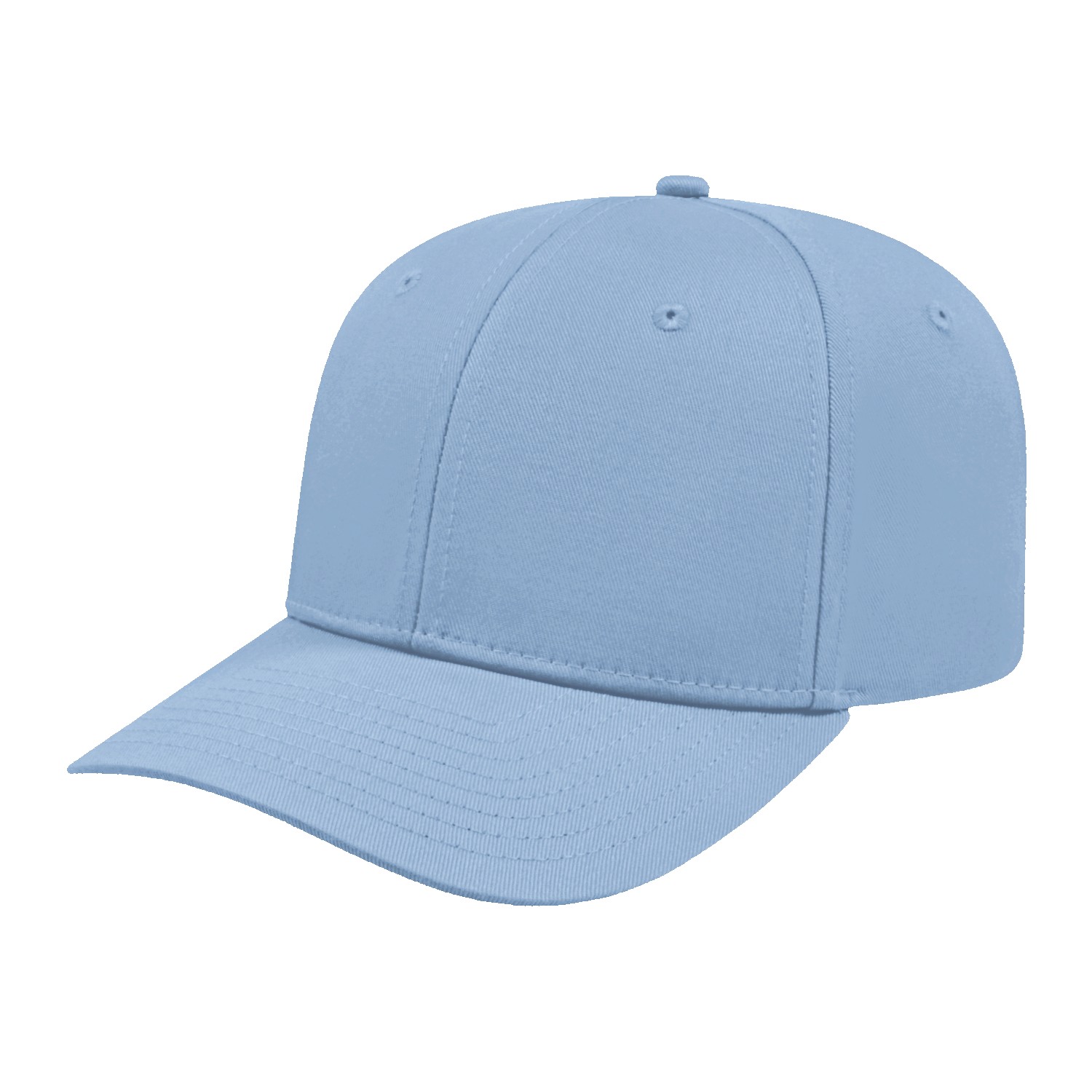 Picture of Original Poly/Cotton Snapback Cap