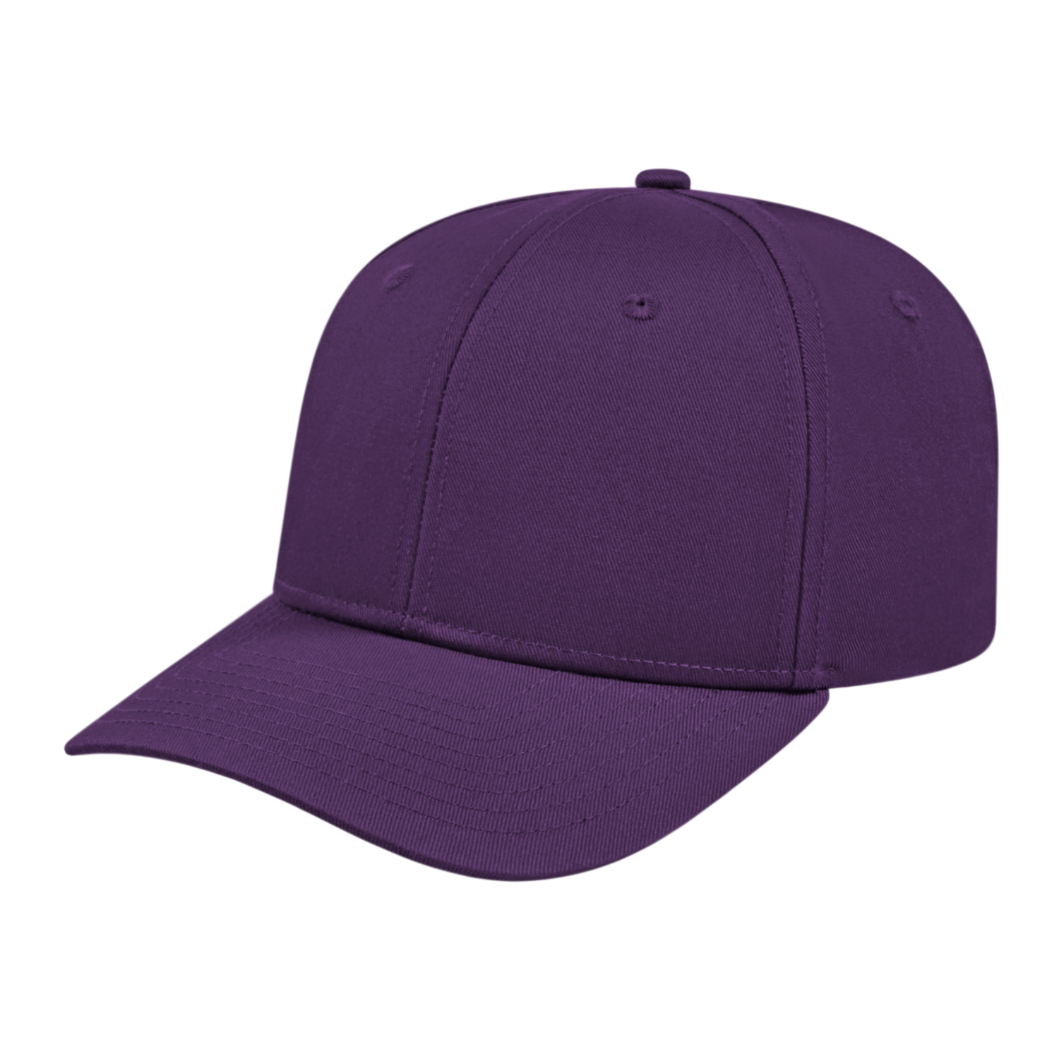 Picture of Original Poly/Cotton Snapback Cap