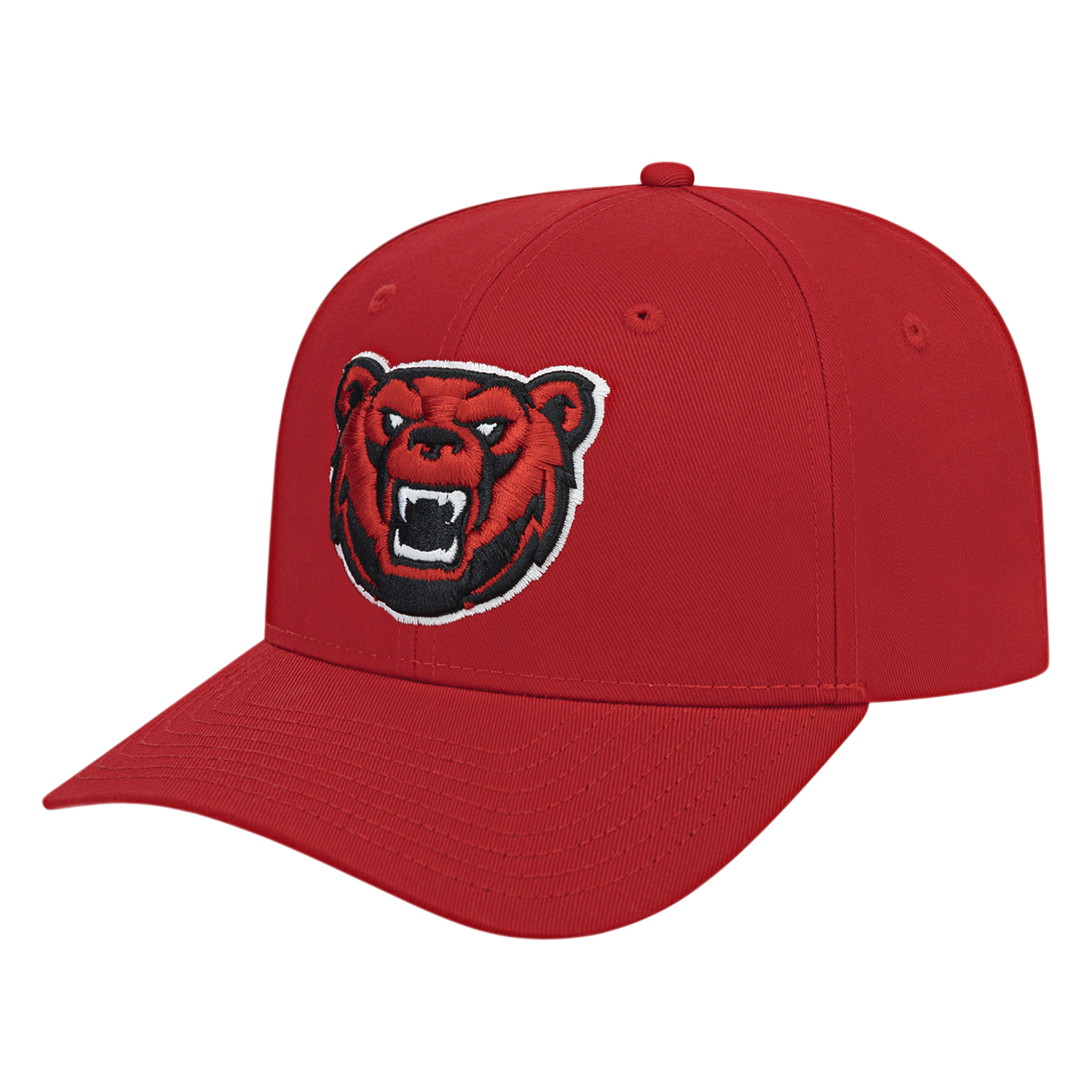 Picture of Original Poly/Cotton Snapback Cap