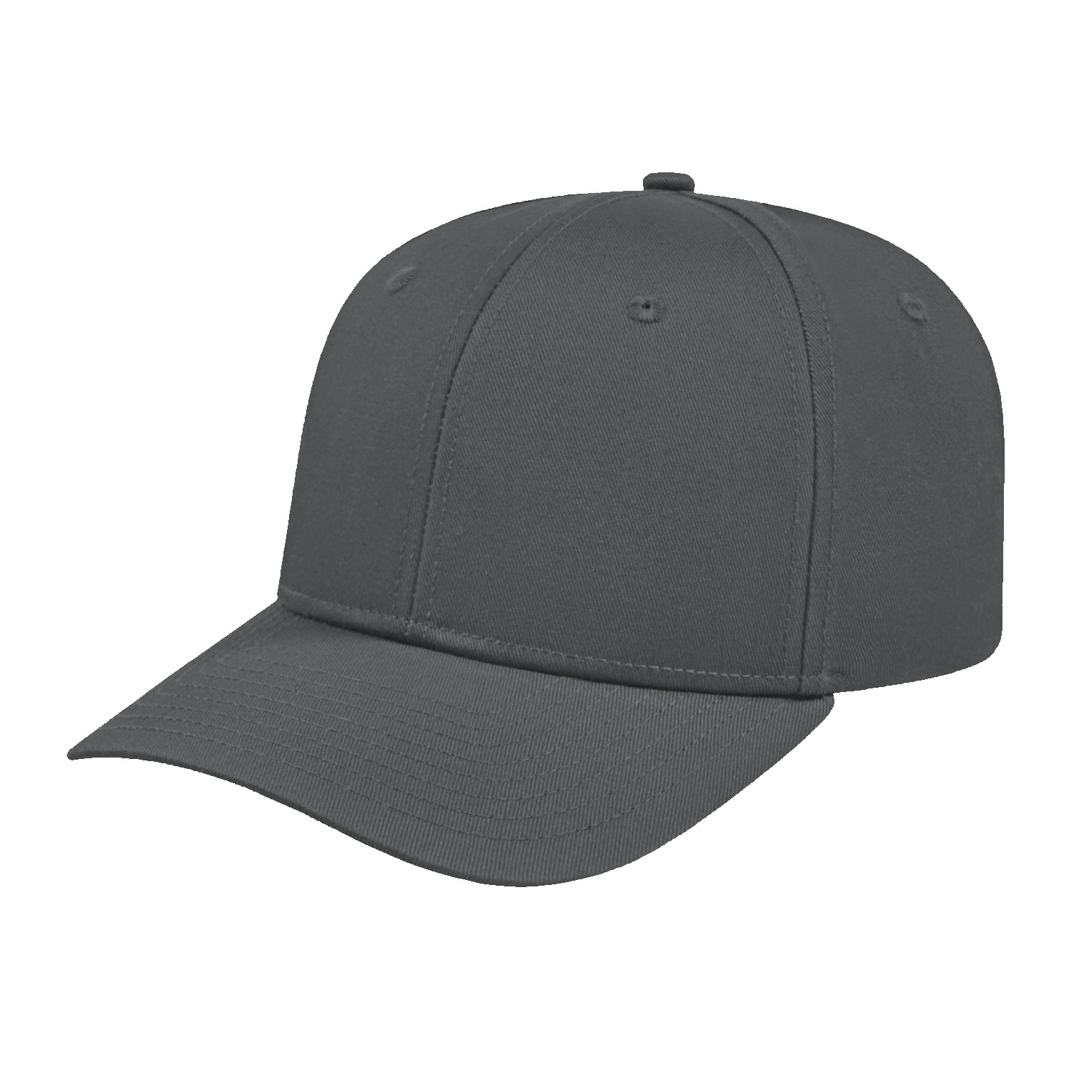 Picture of Original Poly/Cotton Snapback Cap