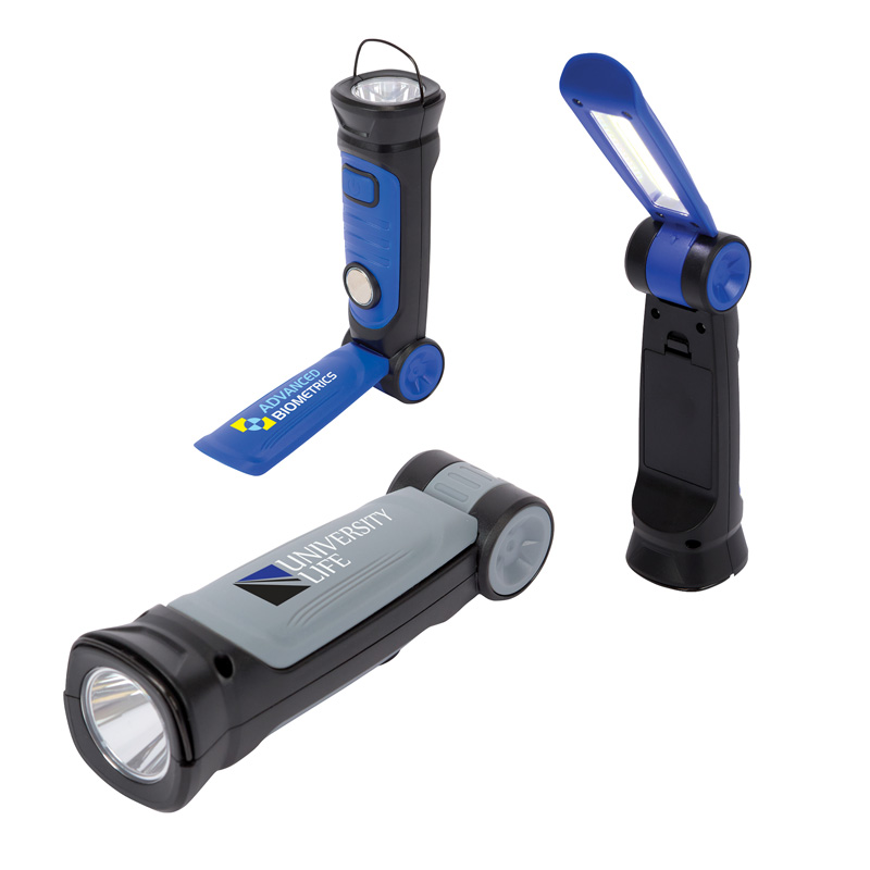 Picture of Rodney Foldable COB Work Light