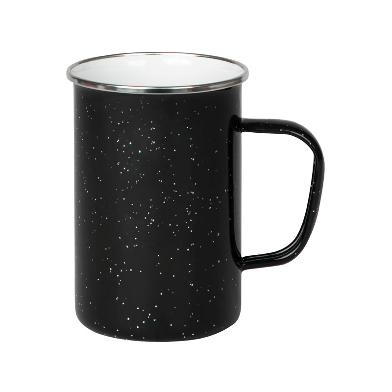 Picture of Harper 22 oz. Enamel Camping Mug