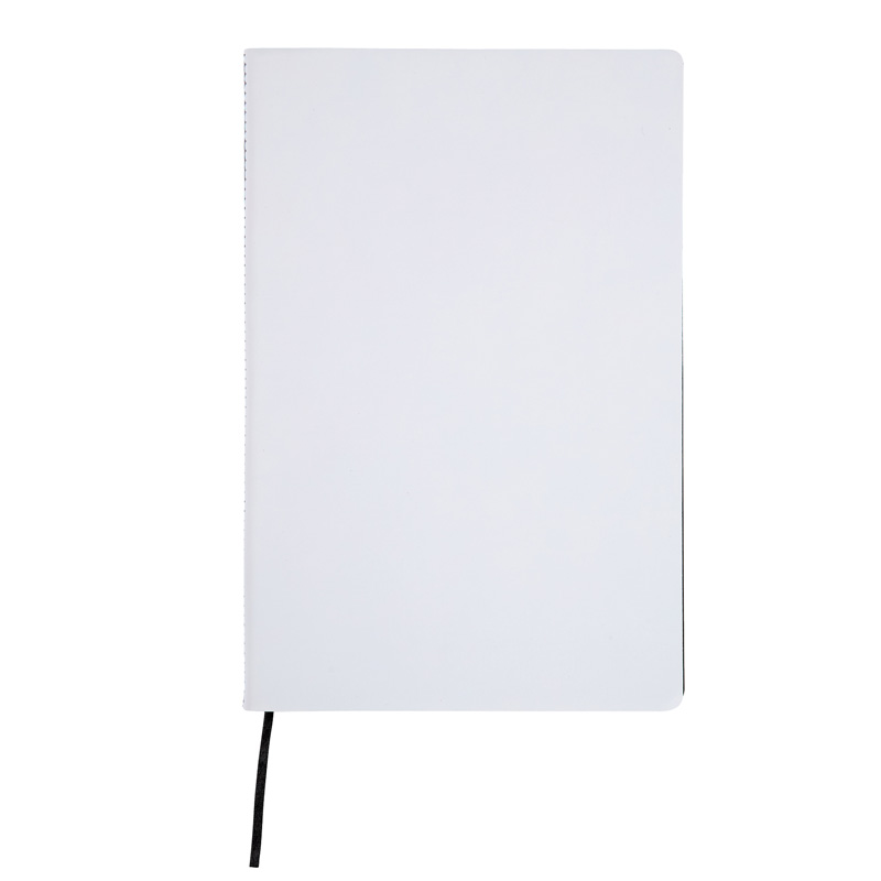 Picture of Orlando II Two-Tone Junior Journal