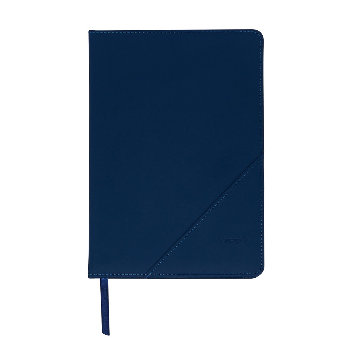Picture of Tapper NFC Journal Book w/FSC Paper