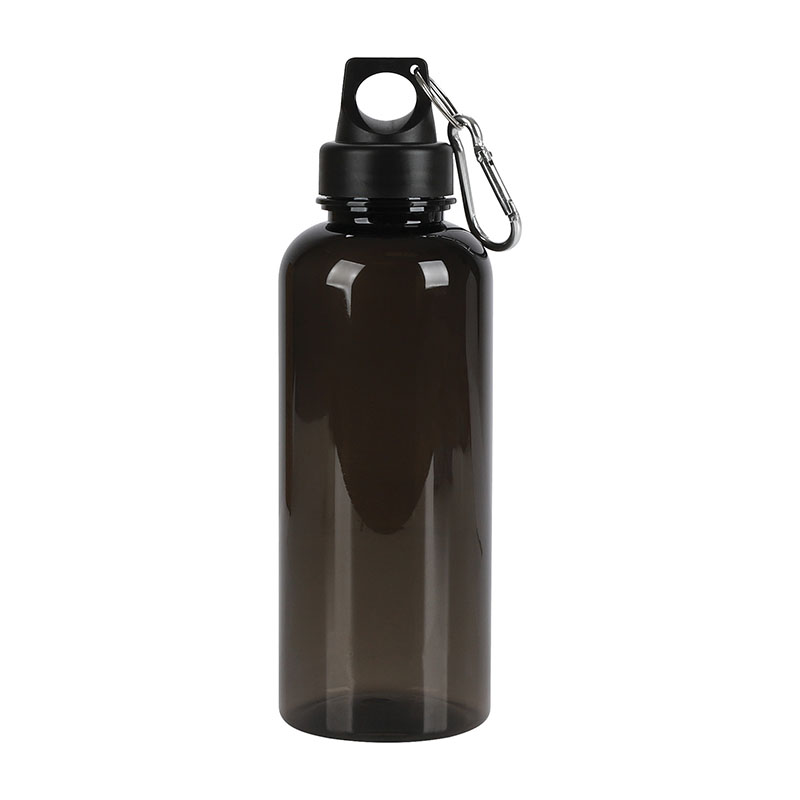Picture of Spring 20 oz. RPET Water Bottle