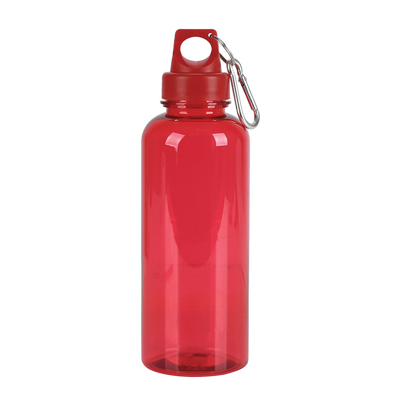 Picture of Spring 20 oz. RPET Water Bottle
