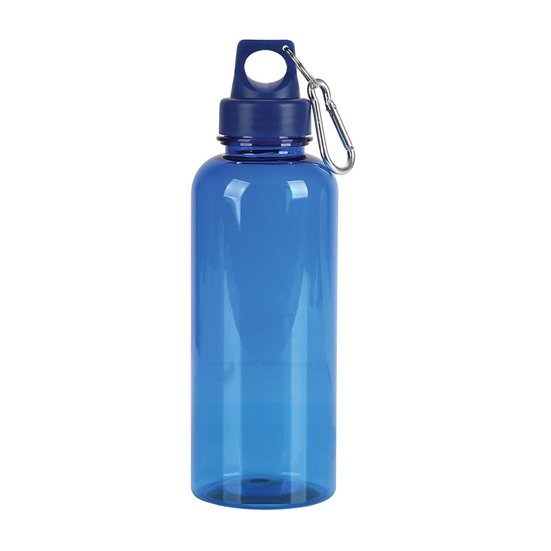 Picture of Spring 20 oz. RPET Water Bottle