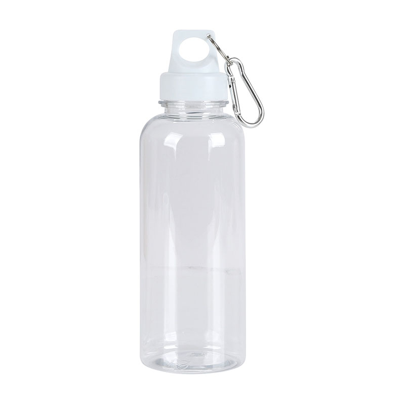 Picture of Spring 20 oz. RPET Water Bottle