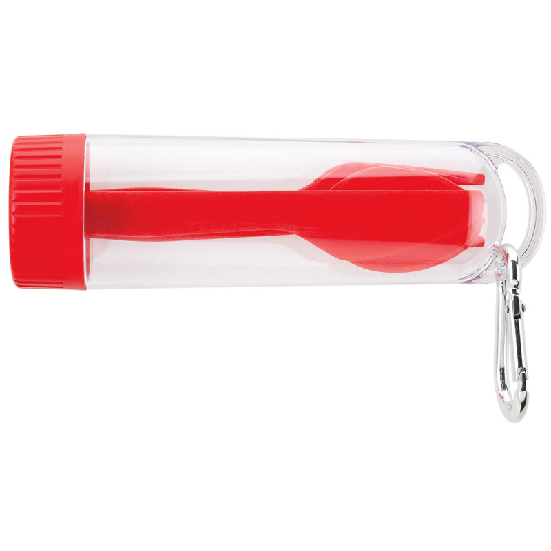 Picture of Rancho Portable Cutlery Set