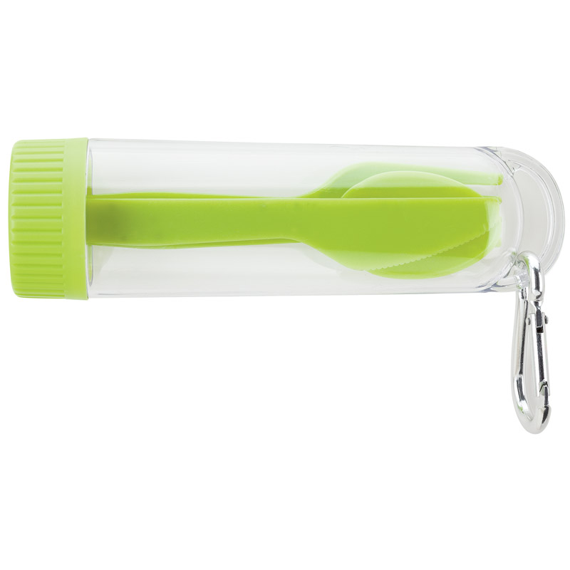 Picture of Rancho Portable Cutlery Set