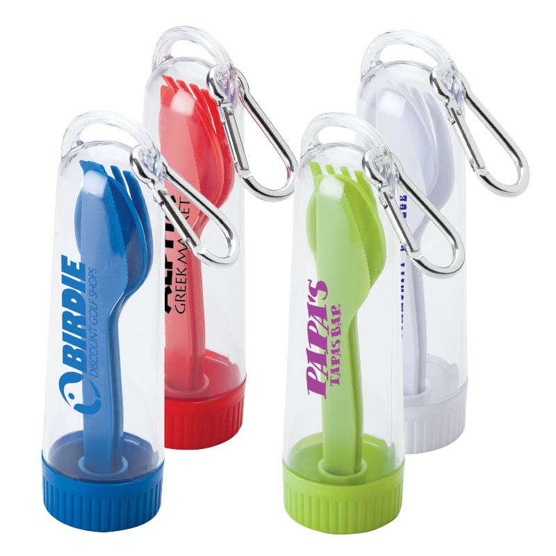 Picture of Rancho Portable Cutlery Set