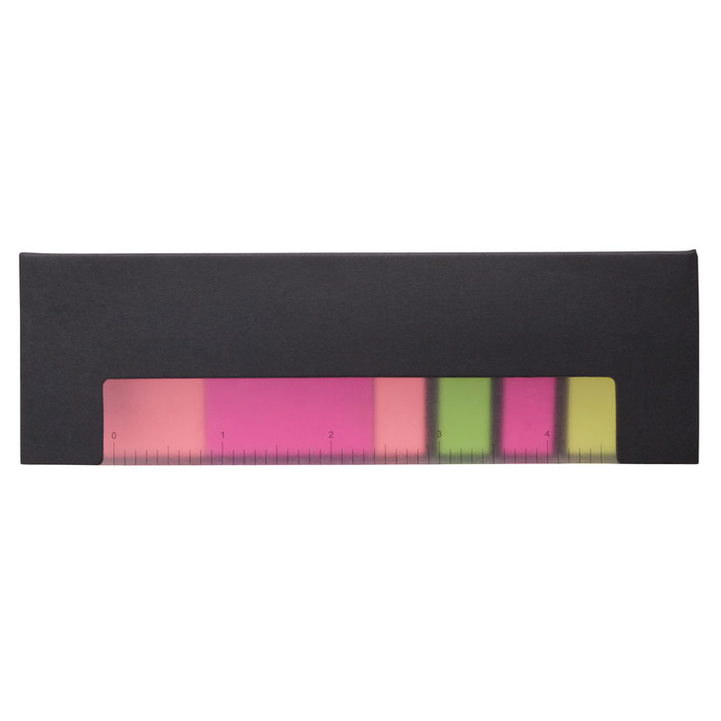 Picture of Canmore Note, Flag & Ruler Set
