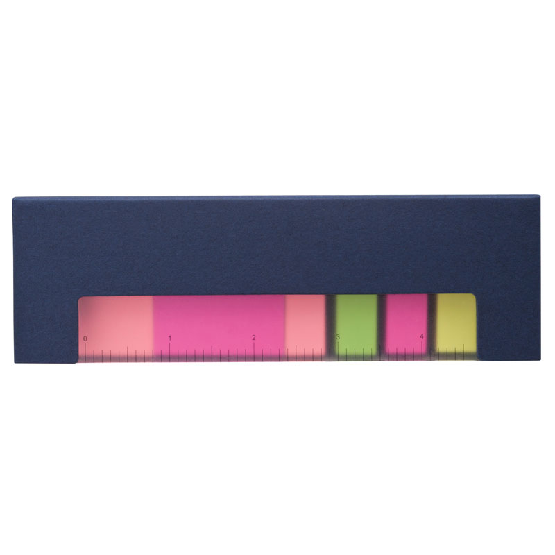 Picture of Canmore Note, Flag & Ruler Set