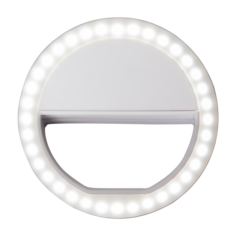 Picture of Ella Selfie Light Ring