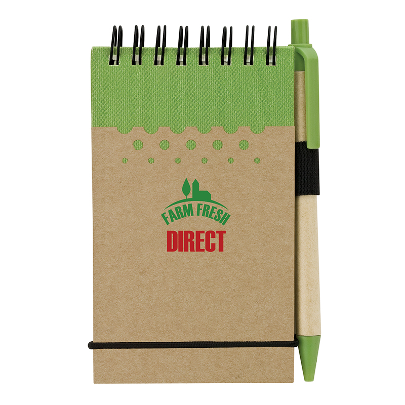 Picture of Chou Mini Jotter & Pen