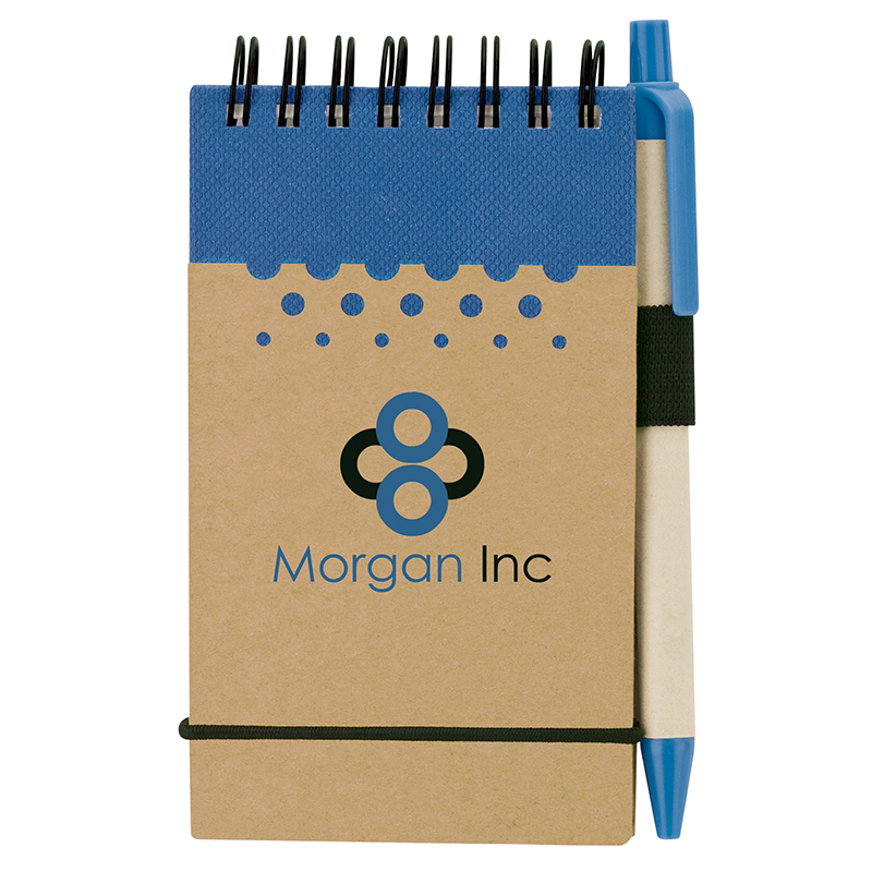 Picture of Chou Mini Jotter & Pen