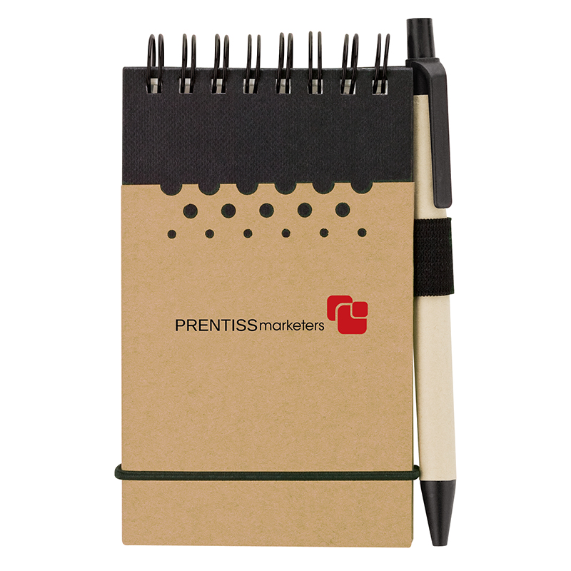 Picture of Chou Mini Jotter & Pen