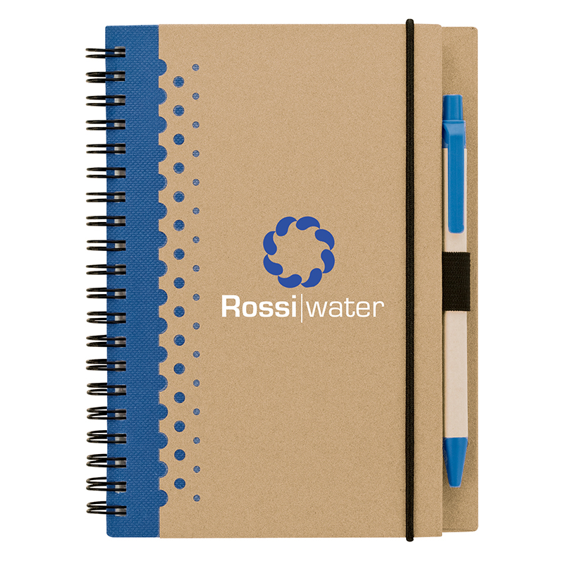 Picture of Apport Junior Notebook & Pen