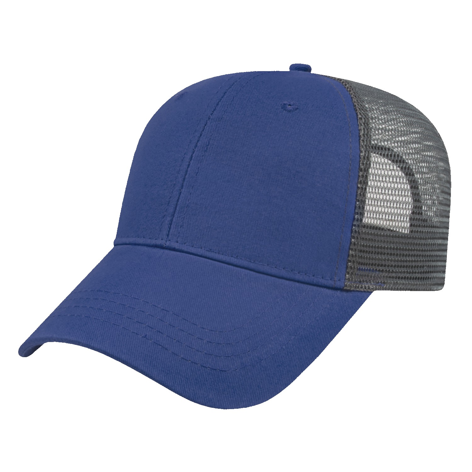 Picture of X-tra Value Six Panel Trucker Cap