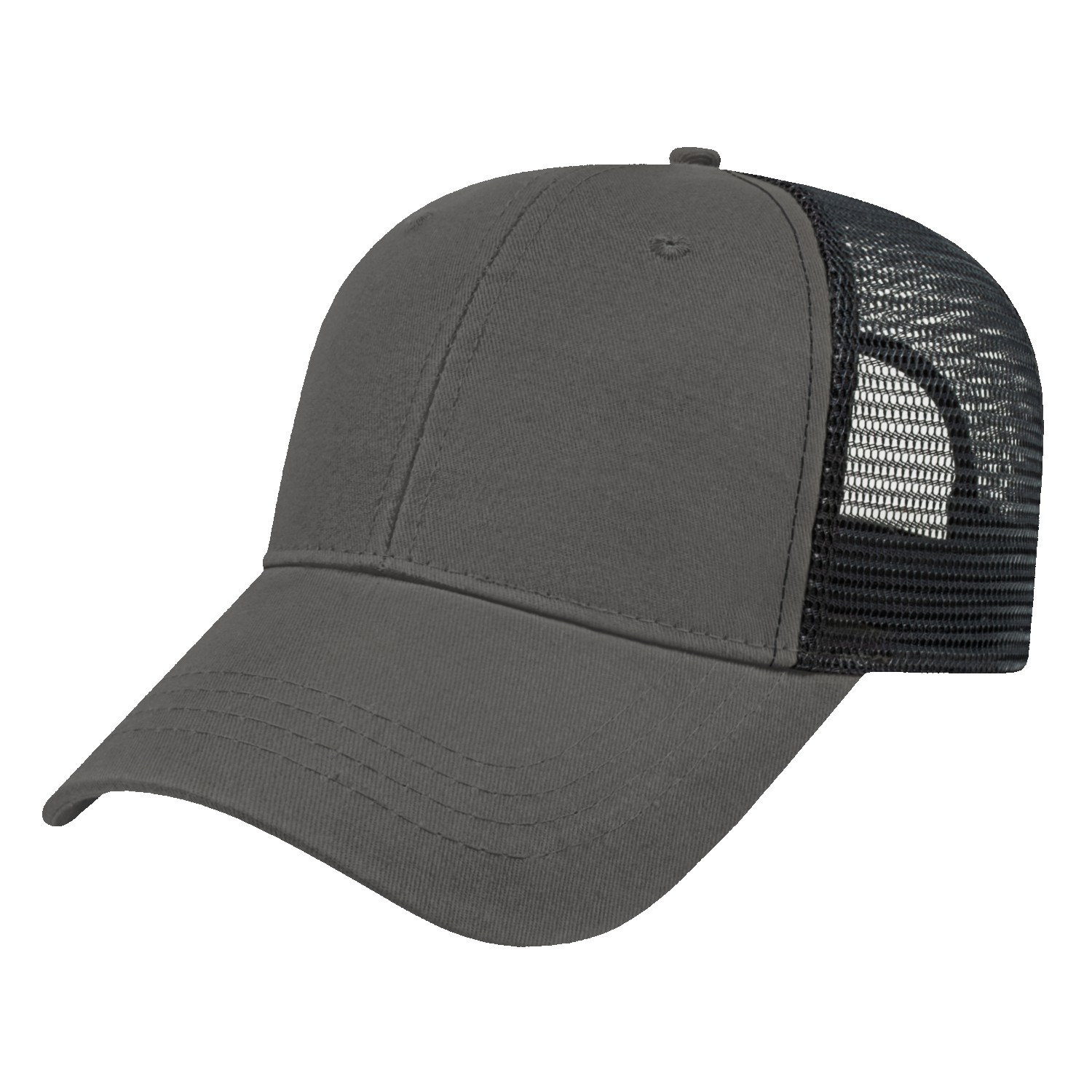Picture of X-tra Value Six Panel Trucker Cap