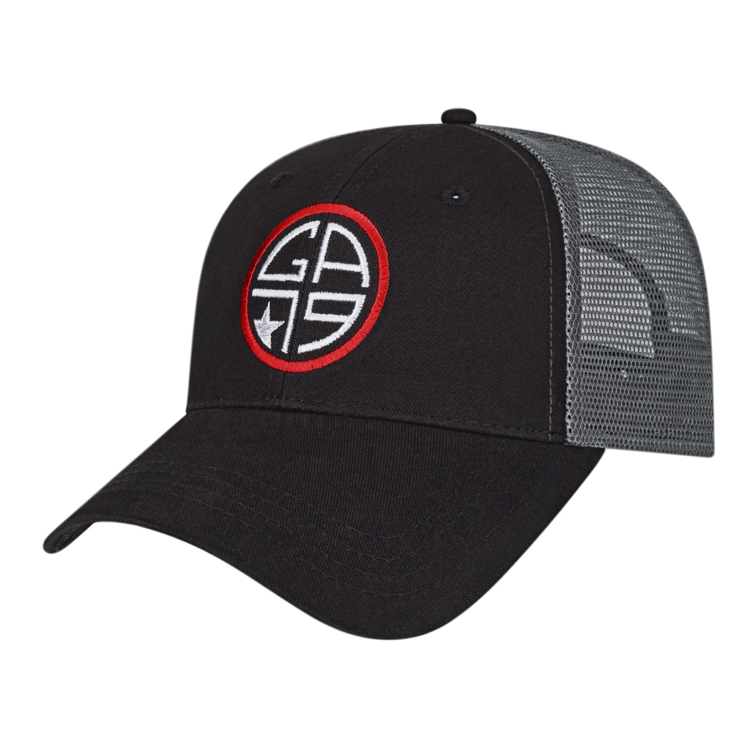 Picture of X-tra Value Six Panel Trucker Cap