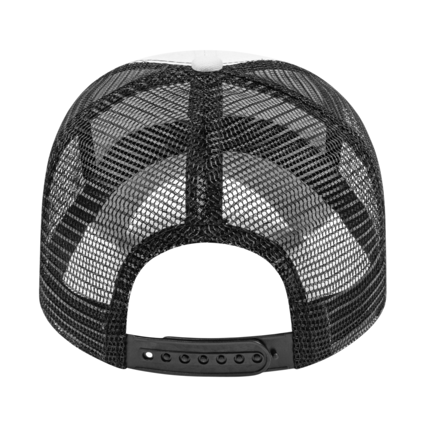 Picture of X-tra Value Six Panel Trucker Cap