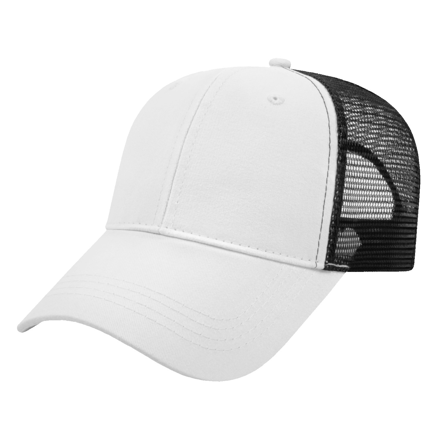 Picture of X-tra Value Six Panel Trucker Cap
