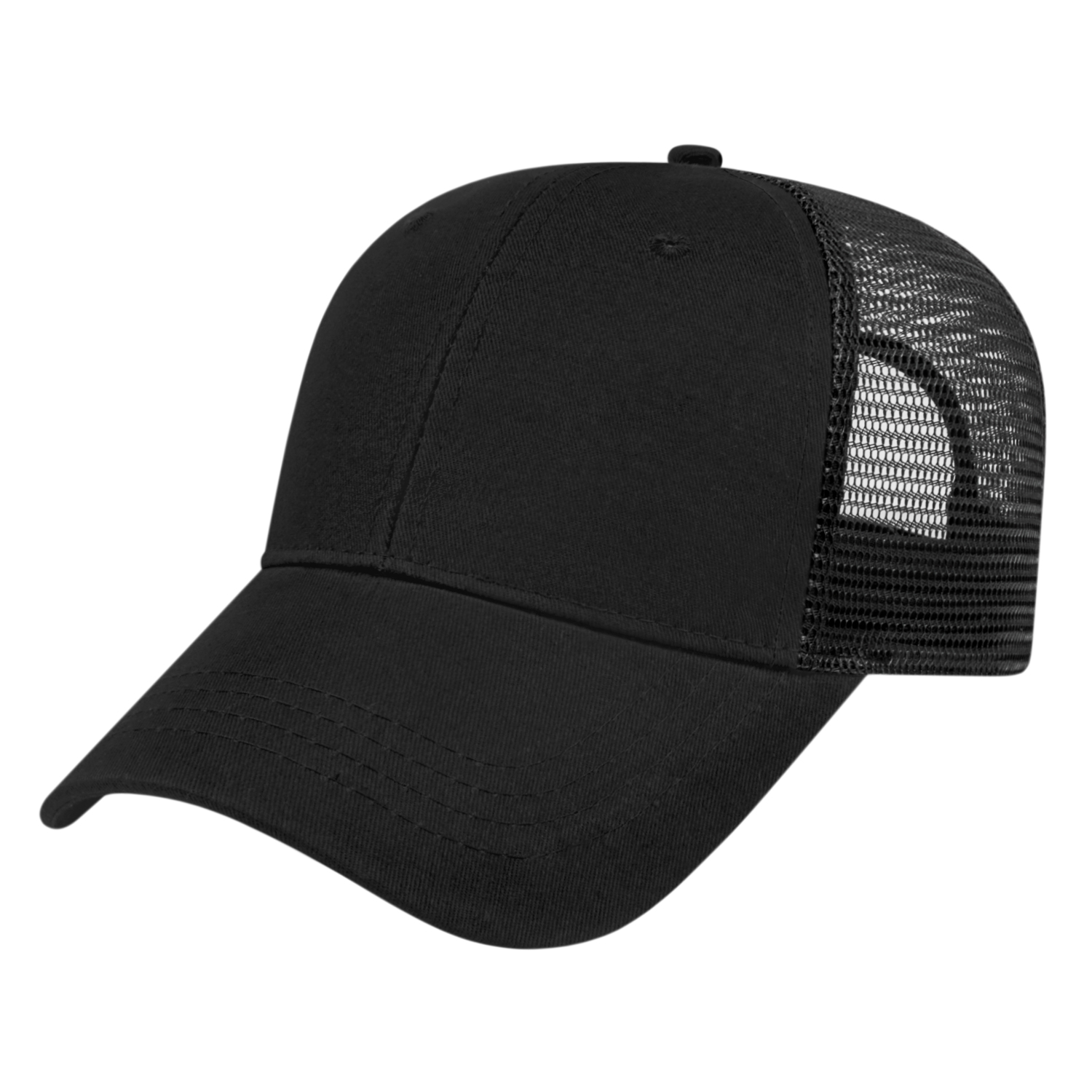 Picture of X-tra Value Six Panel Trucker Cap