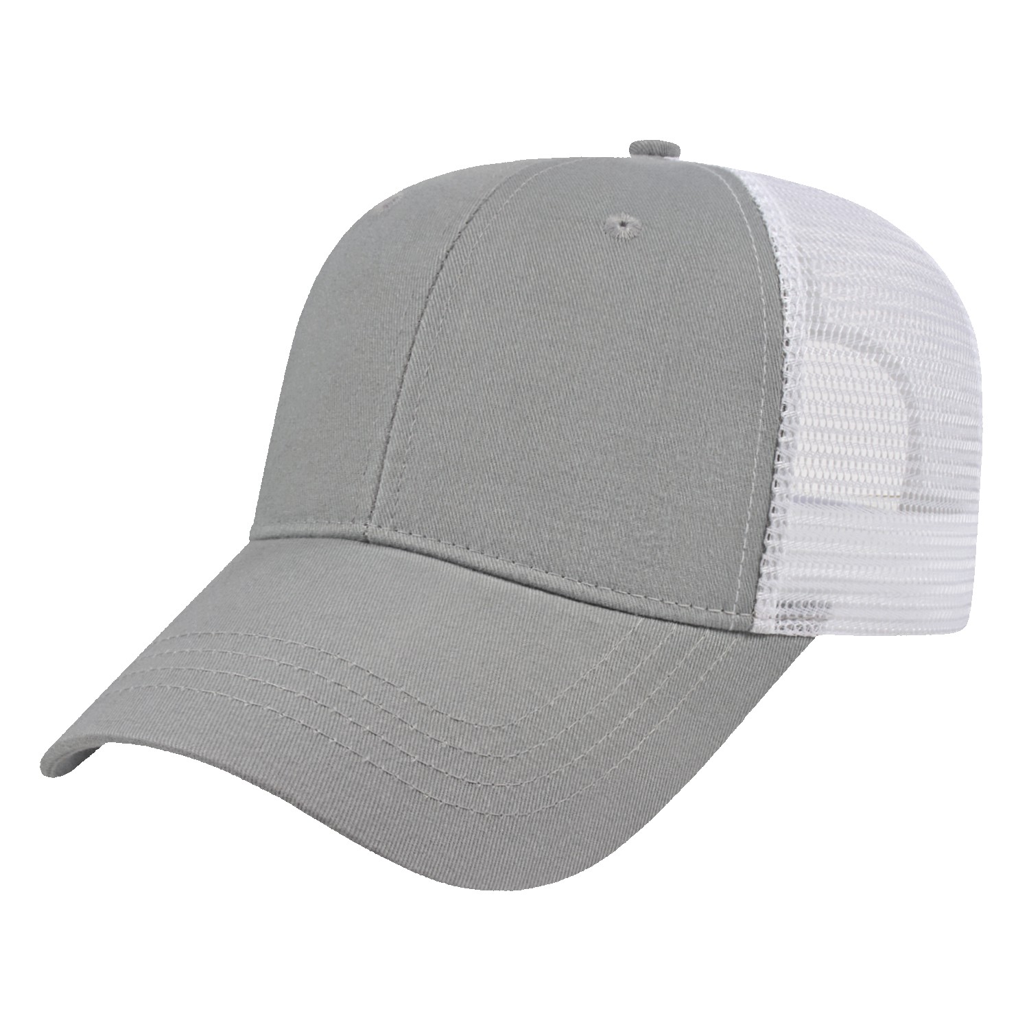 Picture of X-tra Value Six Panel Trucker Cap