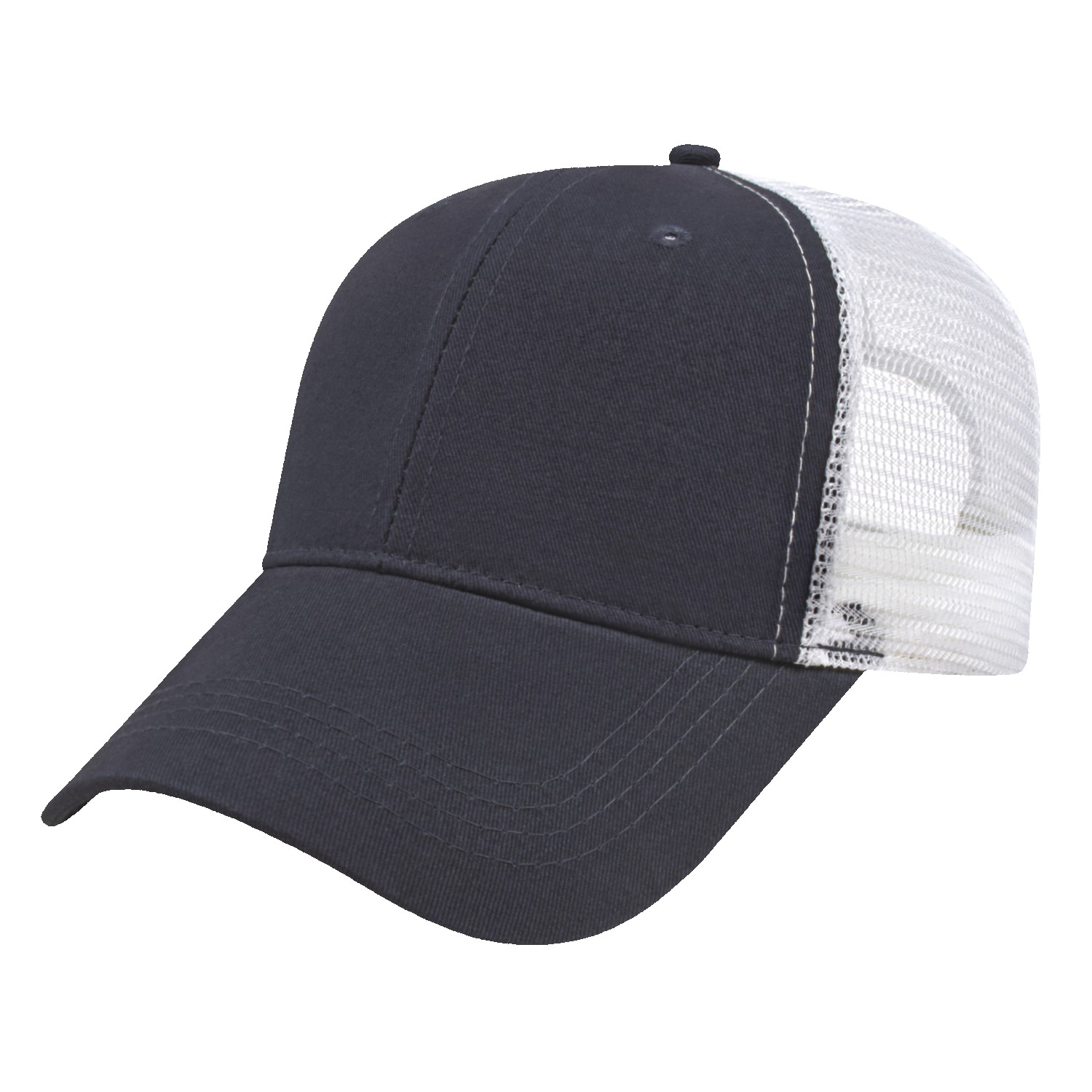 Picture of X-tra Value Six Panel Trucker Cap