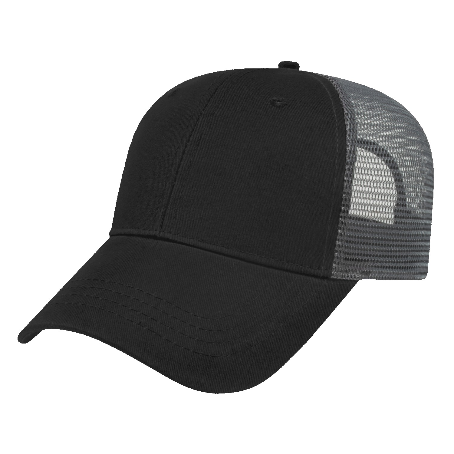 Picture of X-tra Value Six Panel Trucker Cap