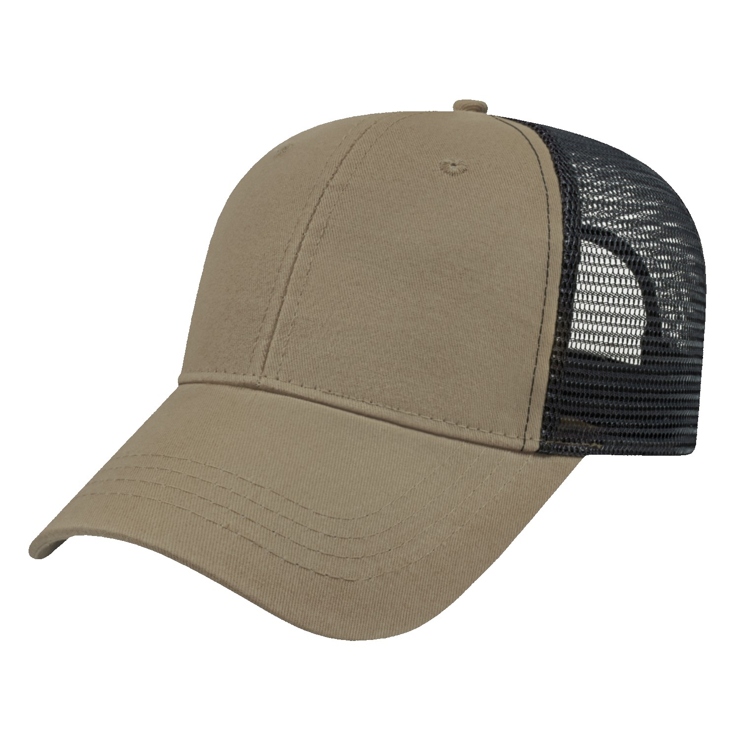 Picture of X-tra Value Six Panel Trucker Cap