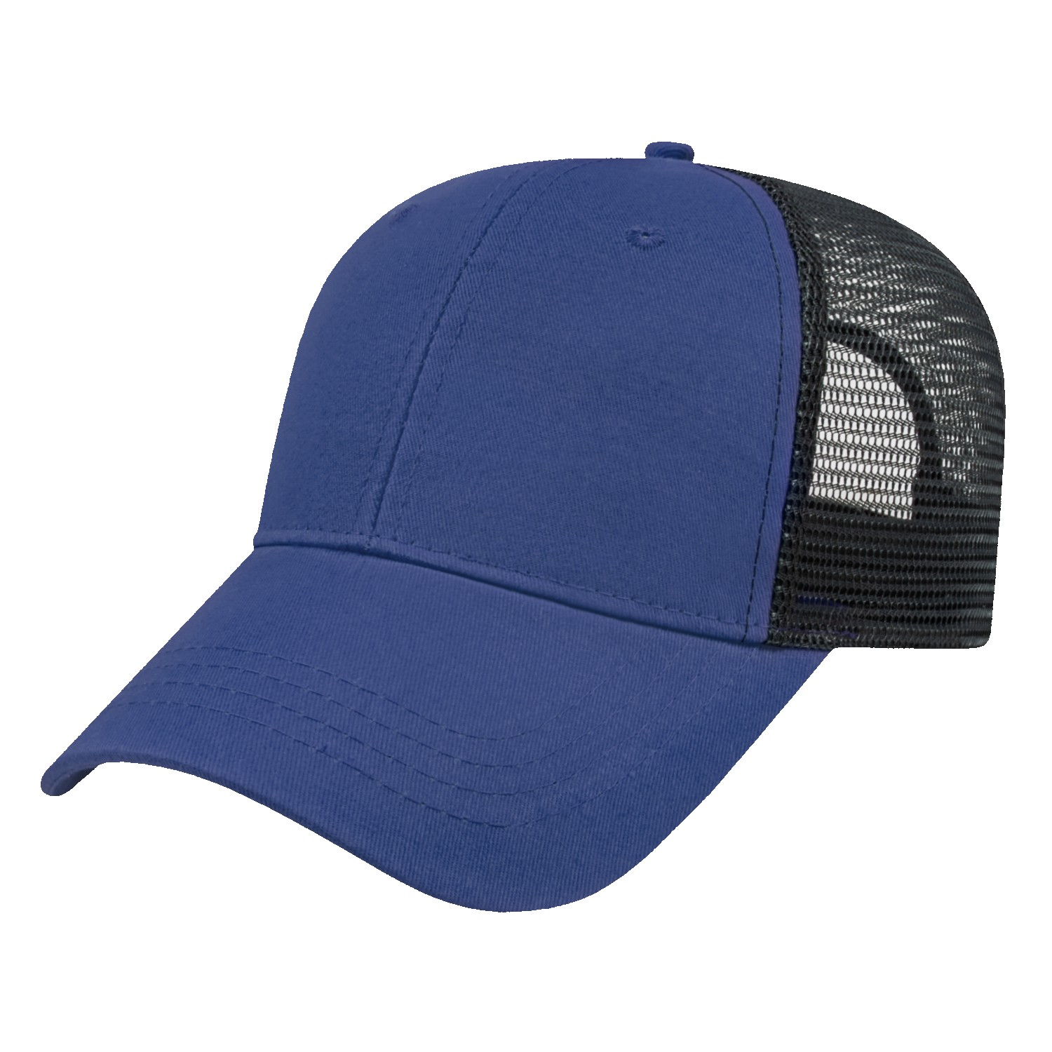 Picture of X-tra Value Six Panel Trucker Cap