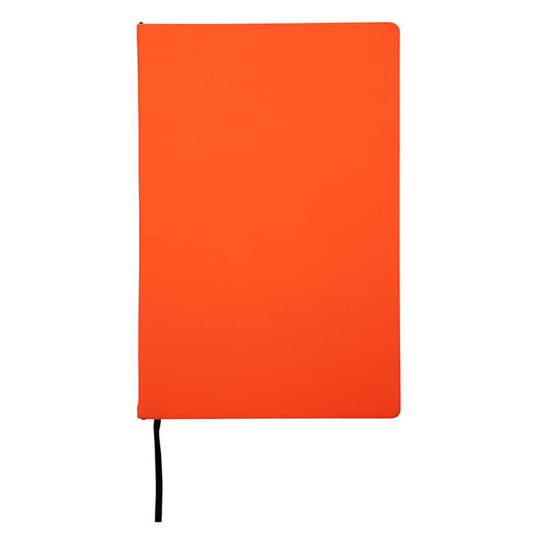 Picture of Orlando Two-Tone Junior Journal