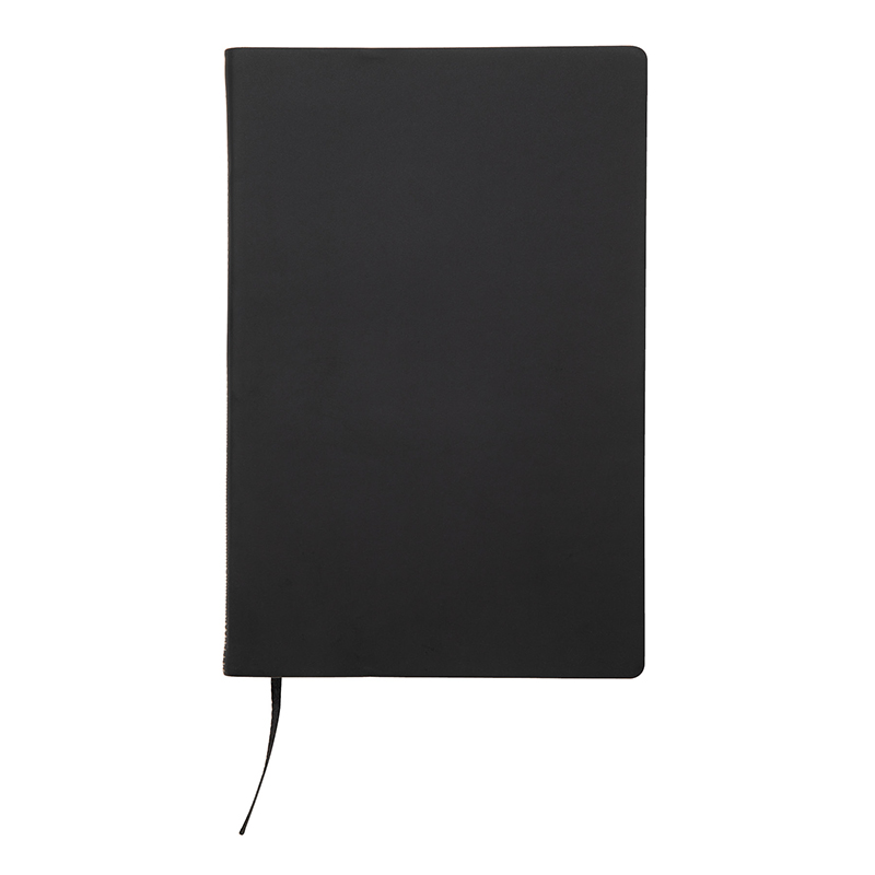 Picture of Orlando Two-Tone Junior Journal