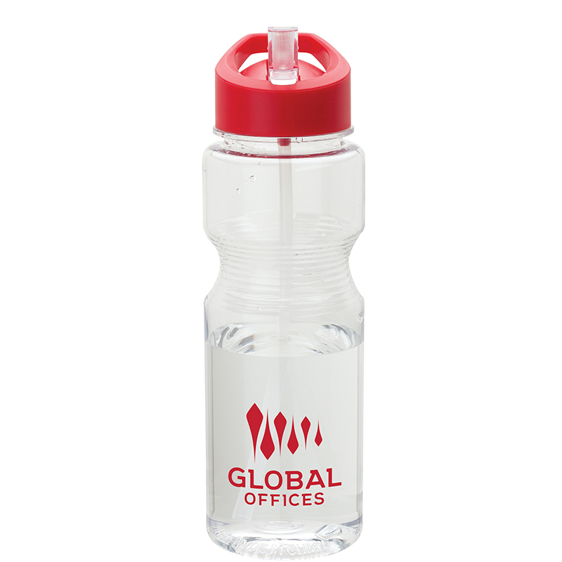 Picture of Aurora 24 oz. Tritan Water Bottle
